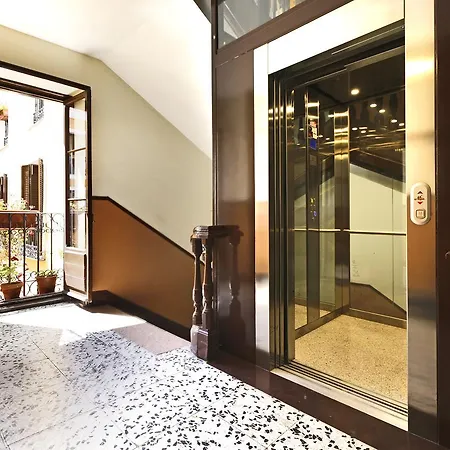 Madrid Centric Suites Exterior photo