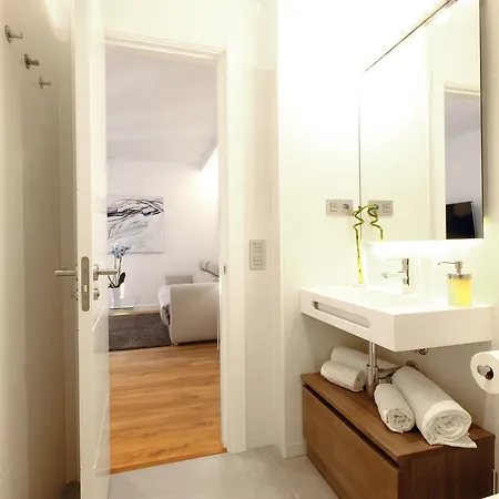 Madrid Centric Suites Exterior photo