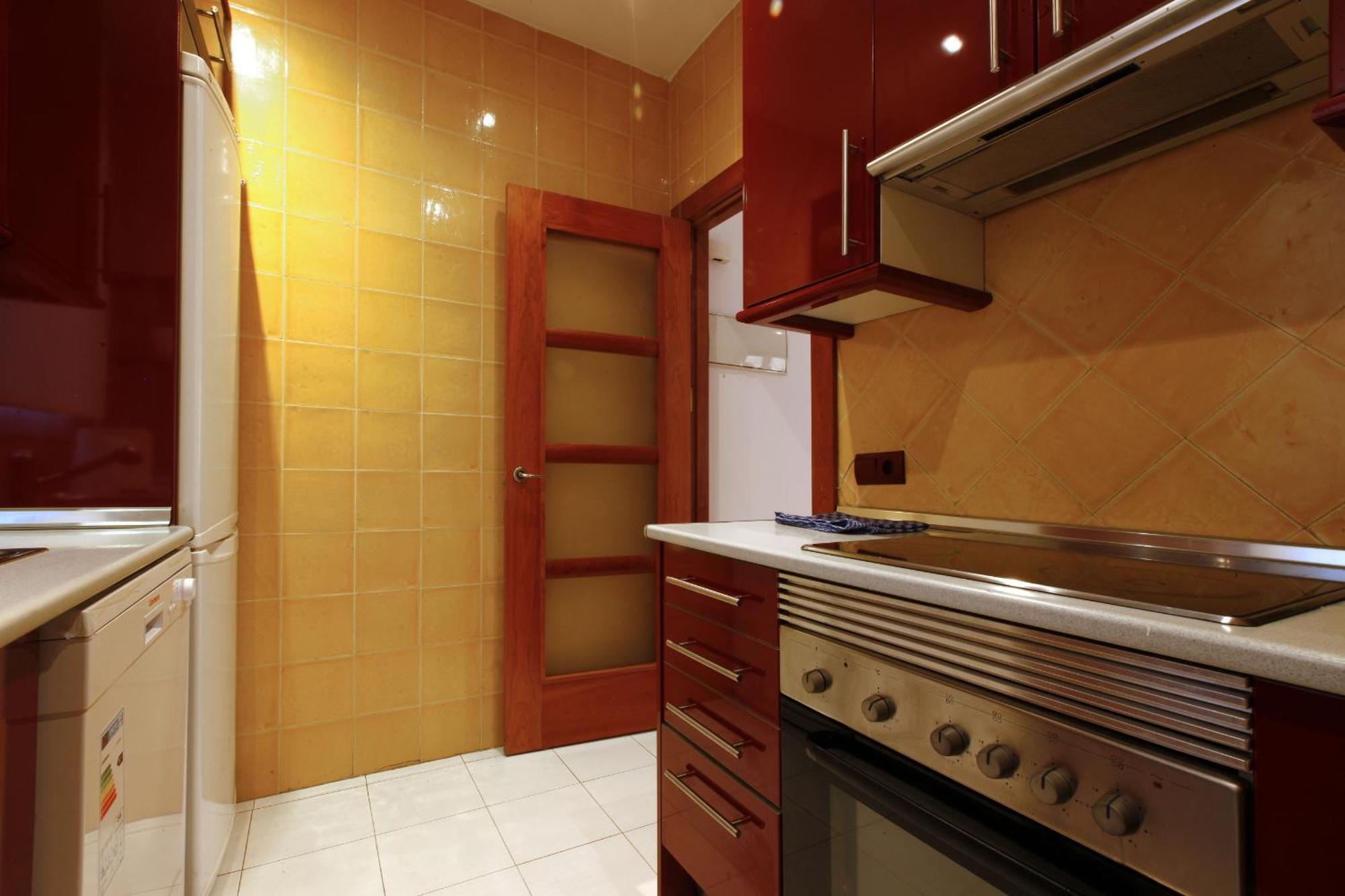 Centric Apartament