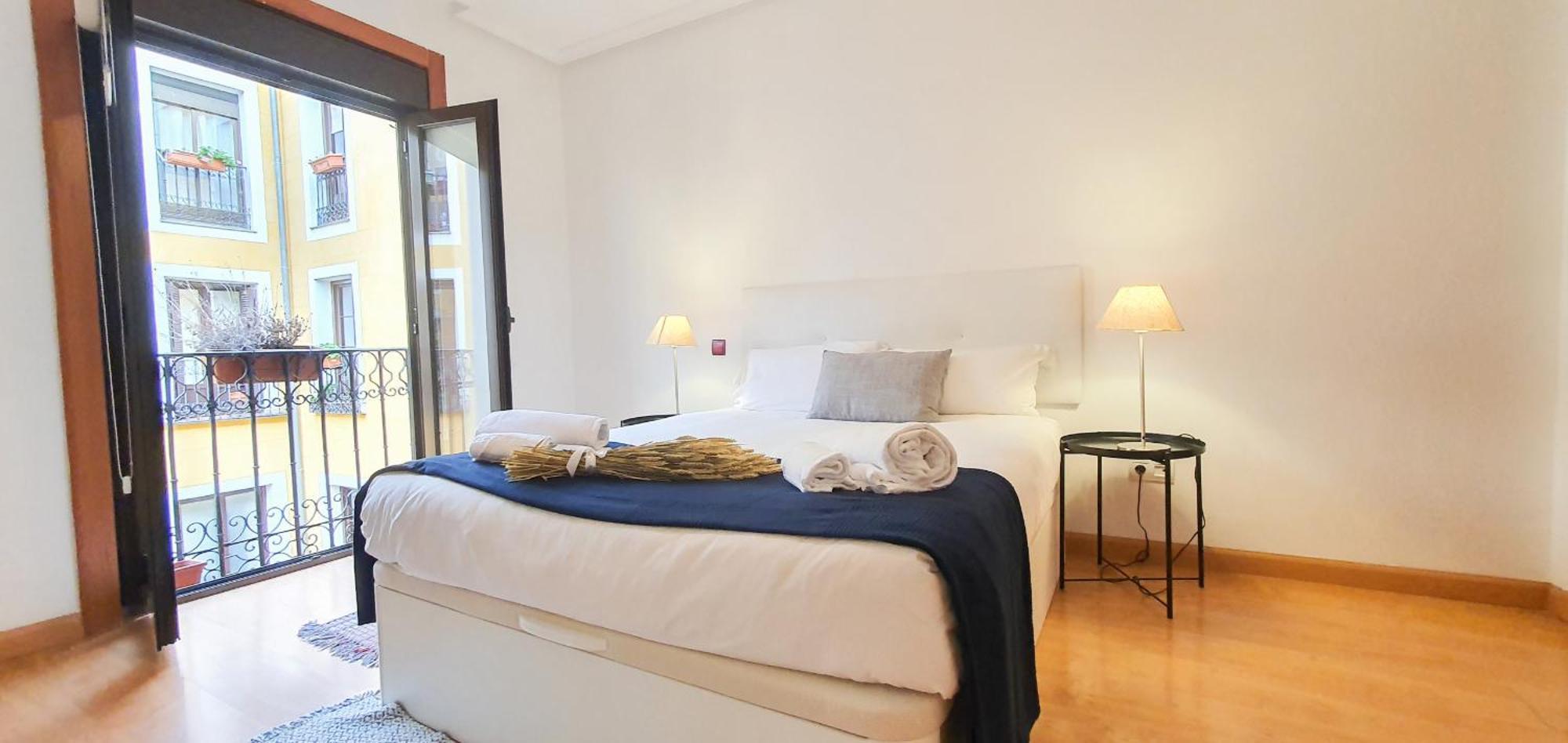 Apartament Centric *