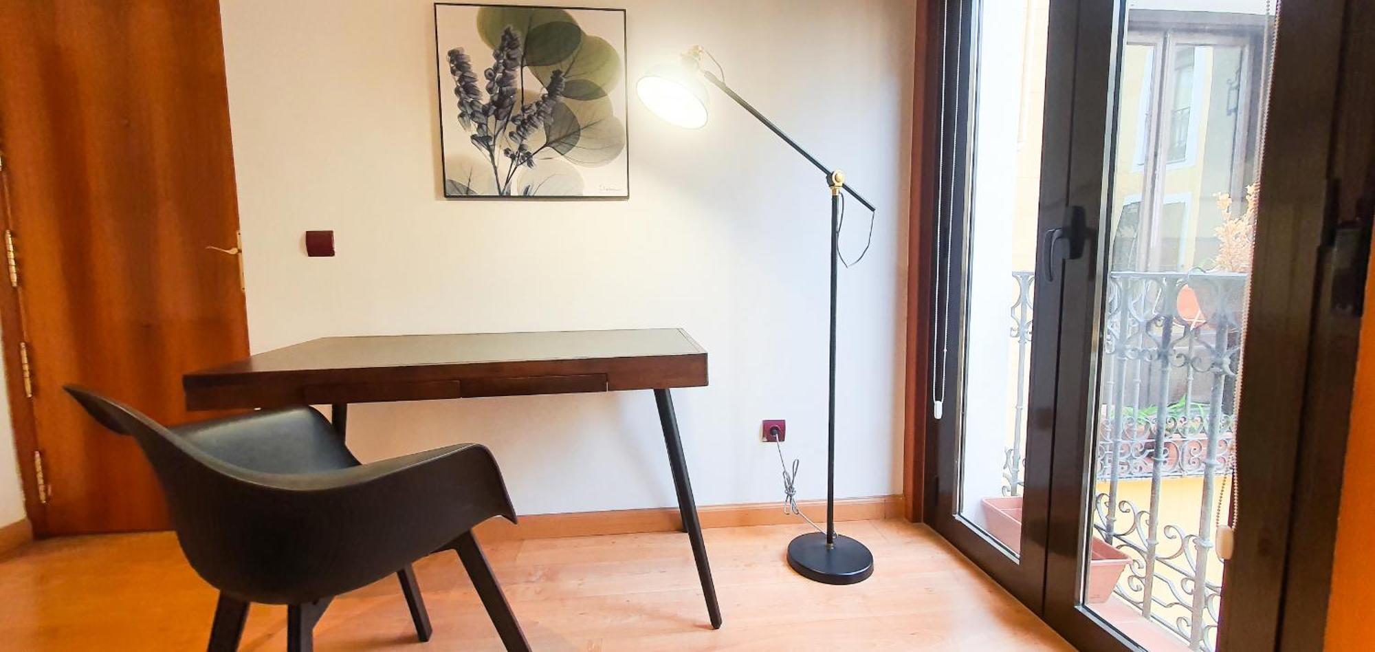 Apartament Centric Madryt