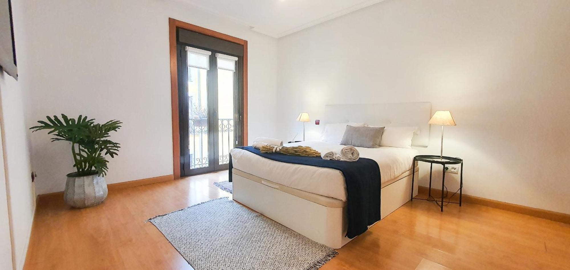 Appartement Centric