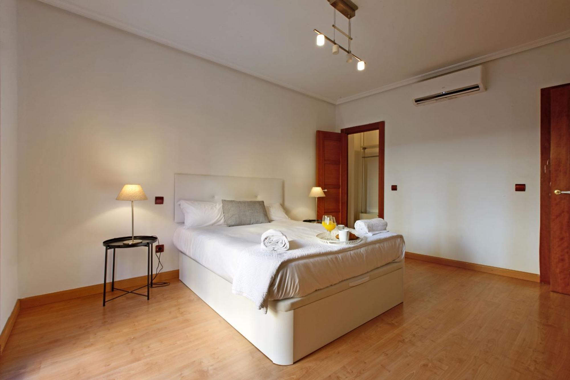 Centric Apartament Madryt