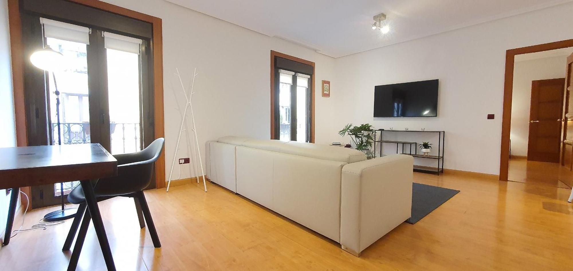 Apartament Centric Madryt