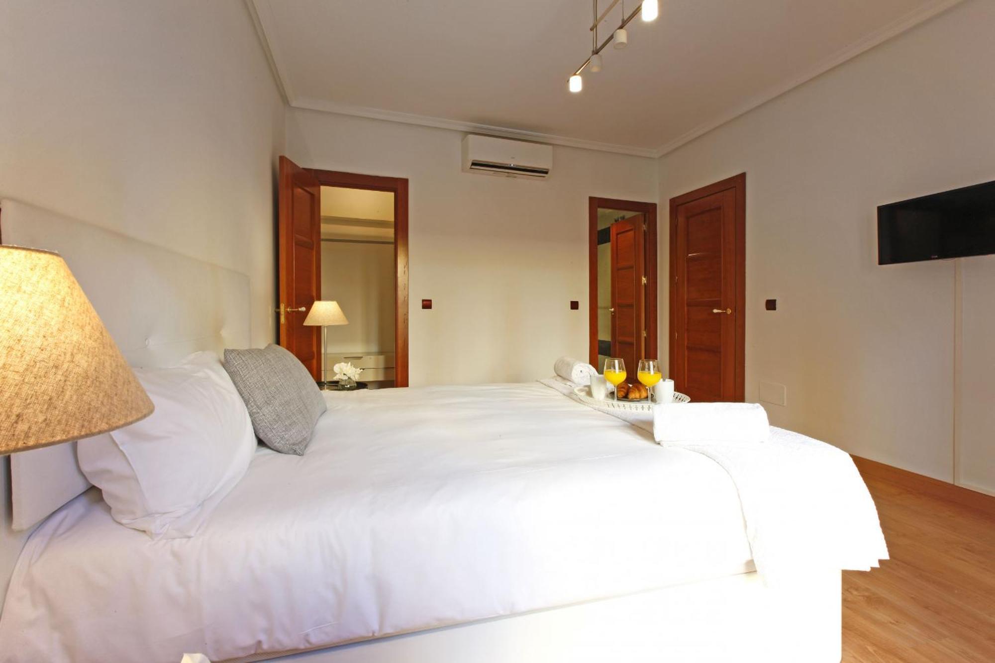 Apartament Centric Madryt