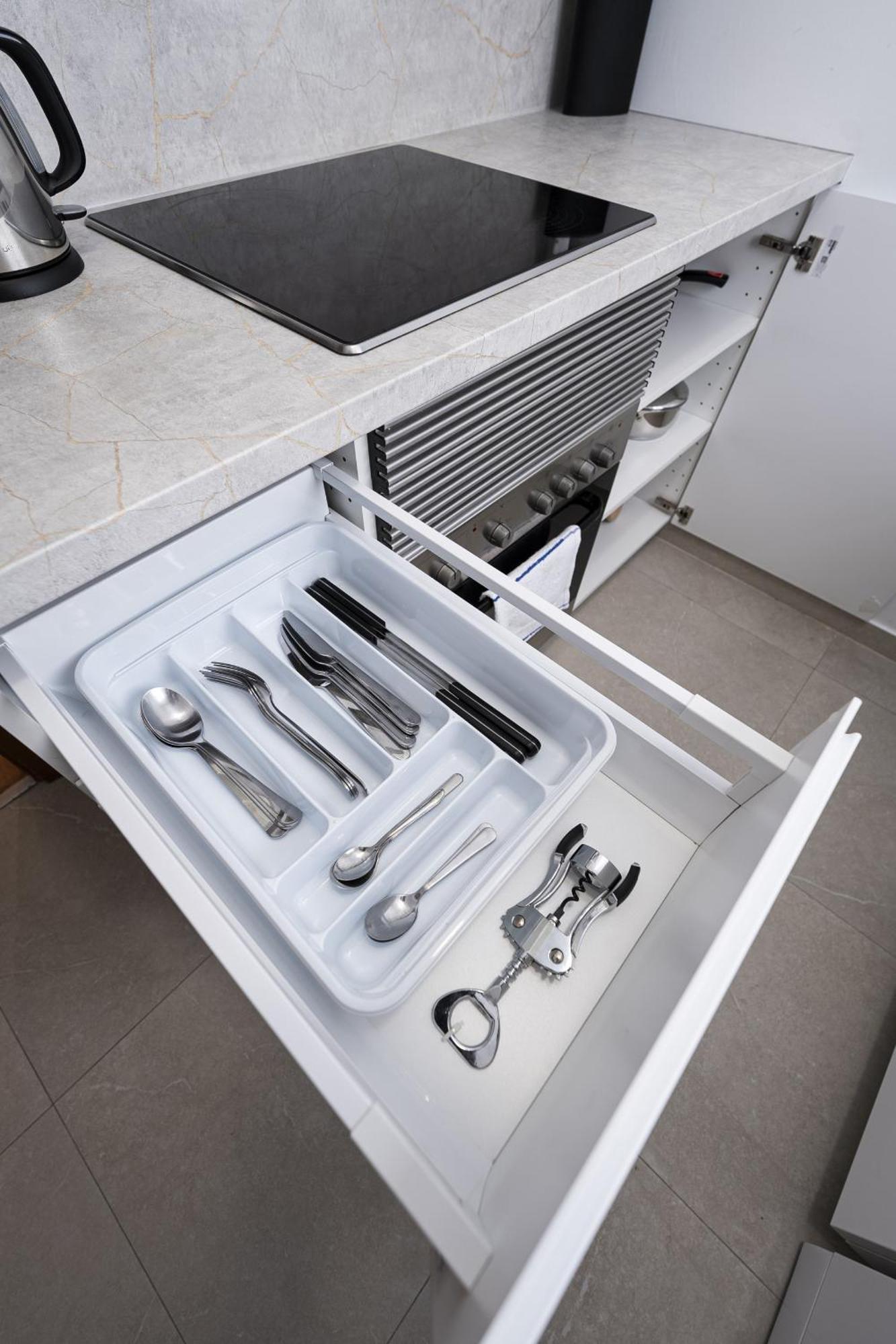 Apartament Centric