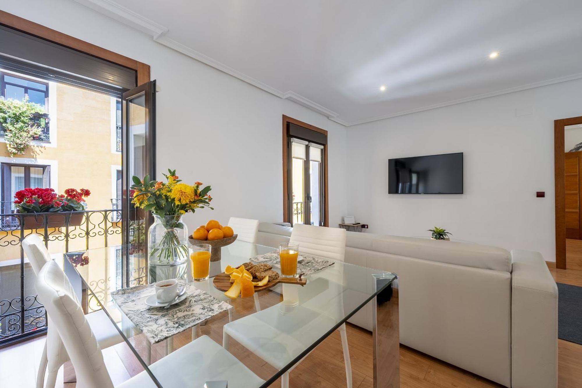 Centric Apartament *