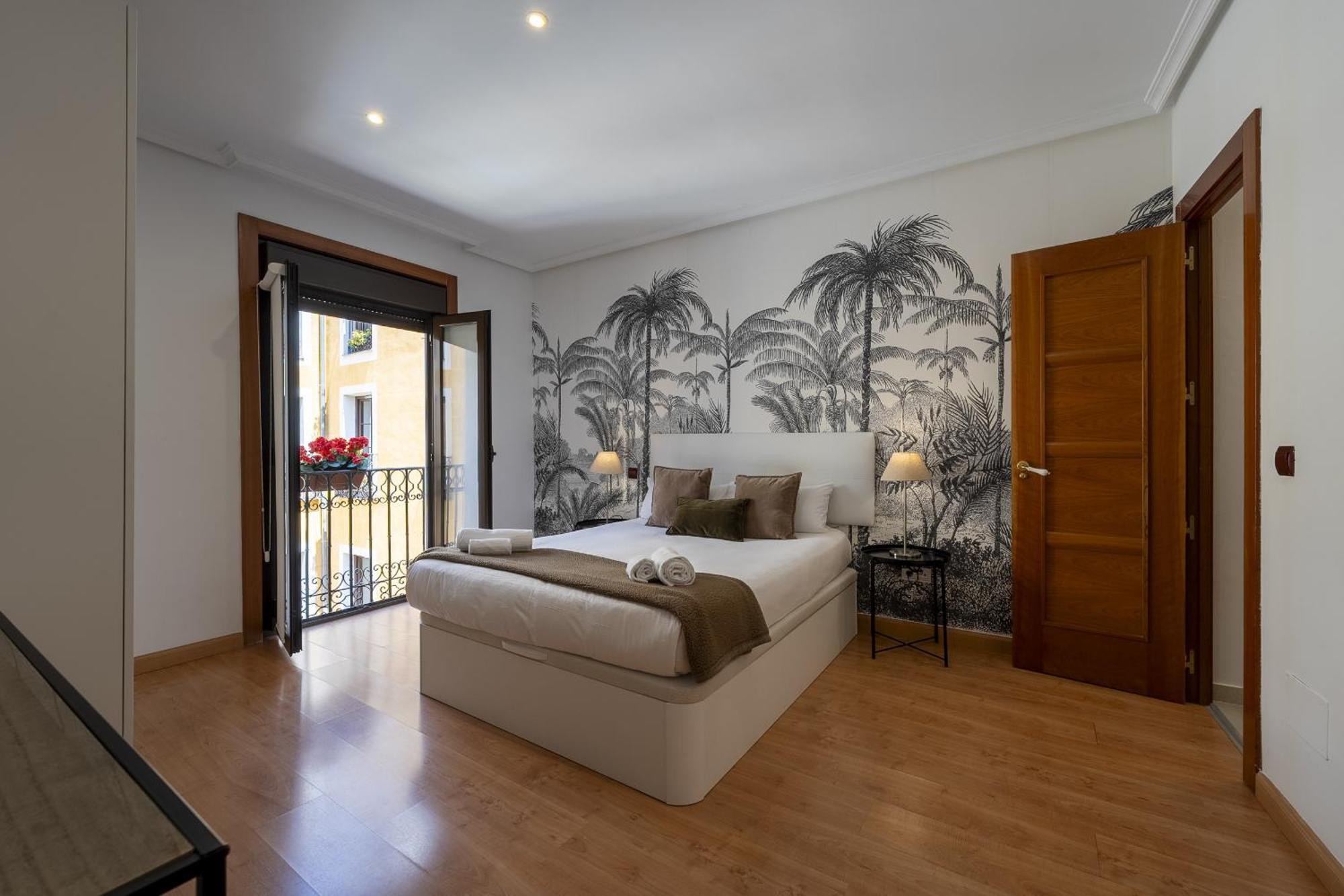 Centric Apartament Madryt