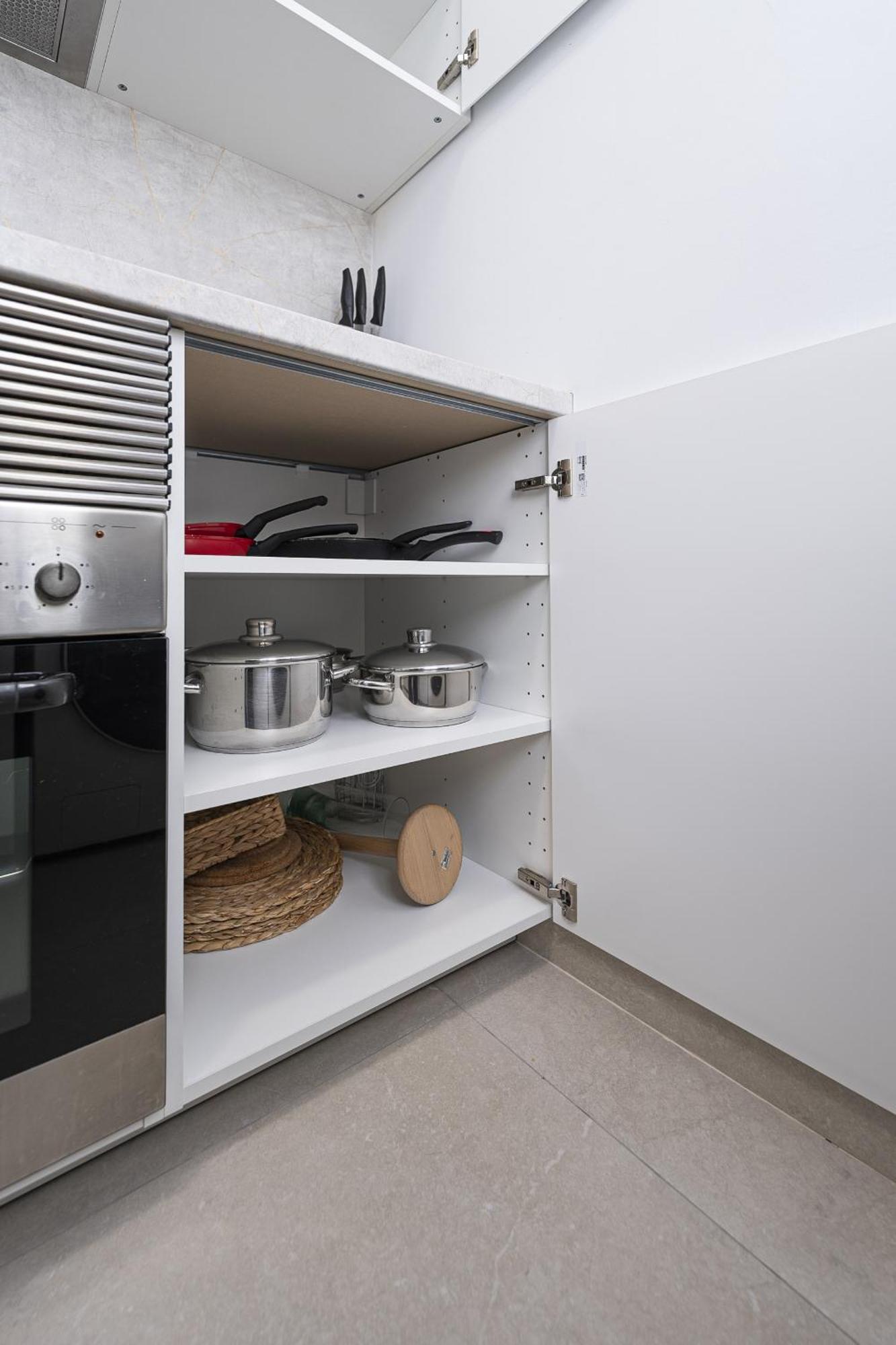 Centric Apartament