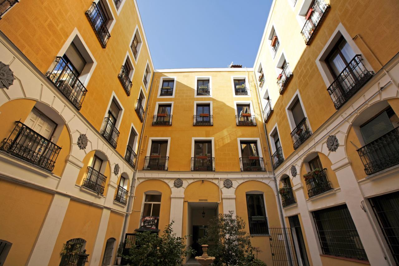 Centric Appartement *