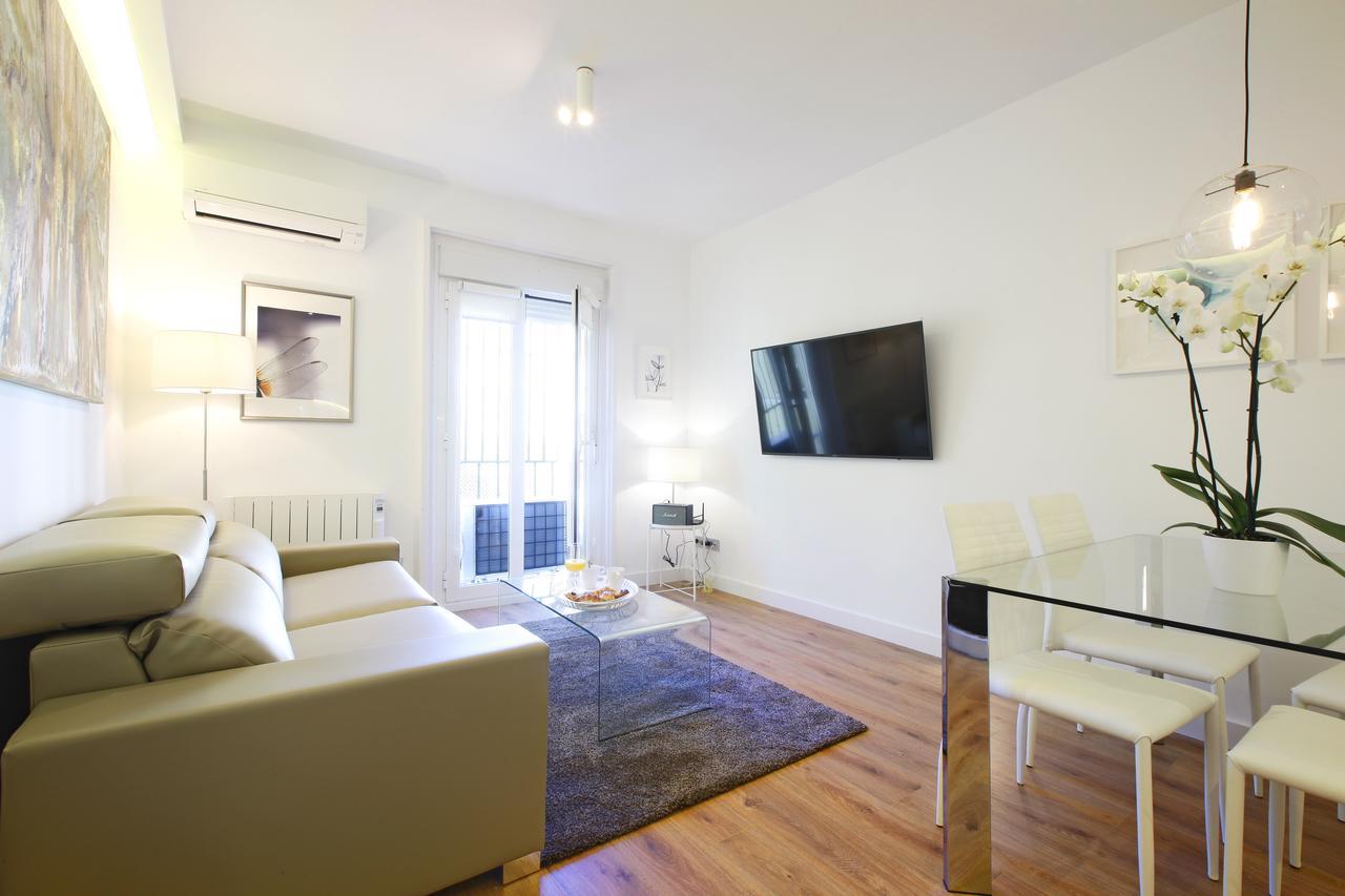 Appartement Centric