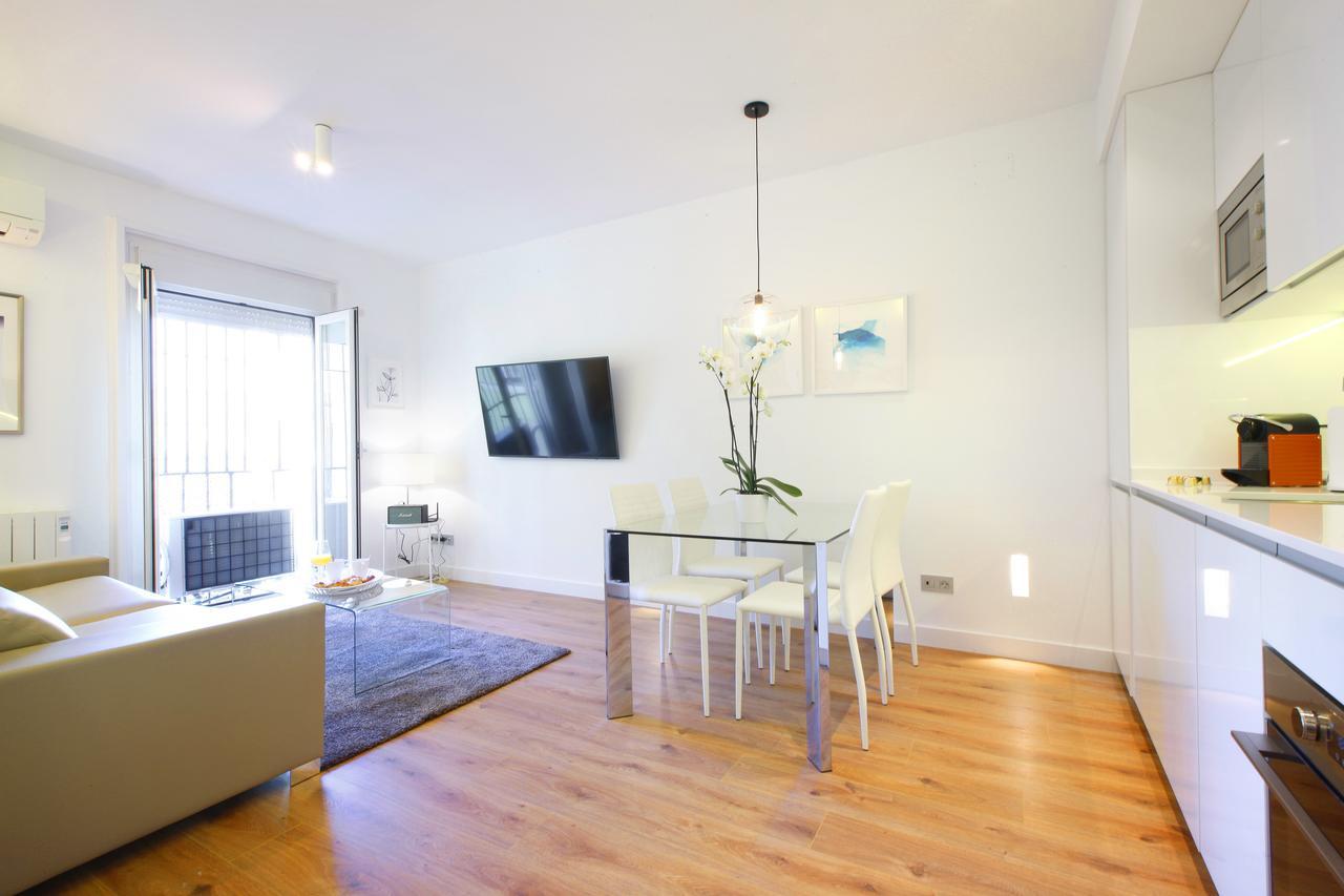 Centric Apartament Madryt