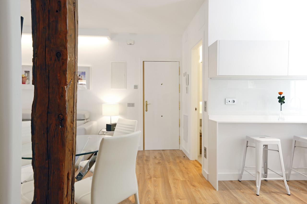 Apartament Centric