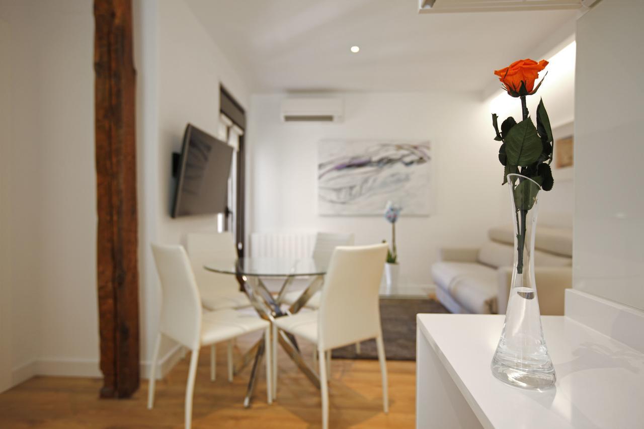 Apartament Centric Madryt