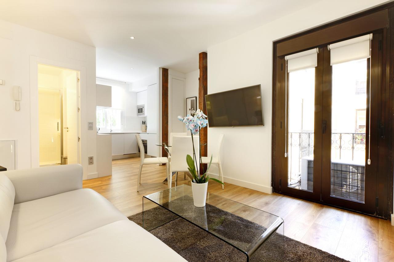 Apartament Centric Madryt