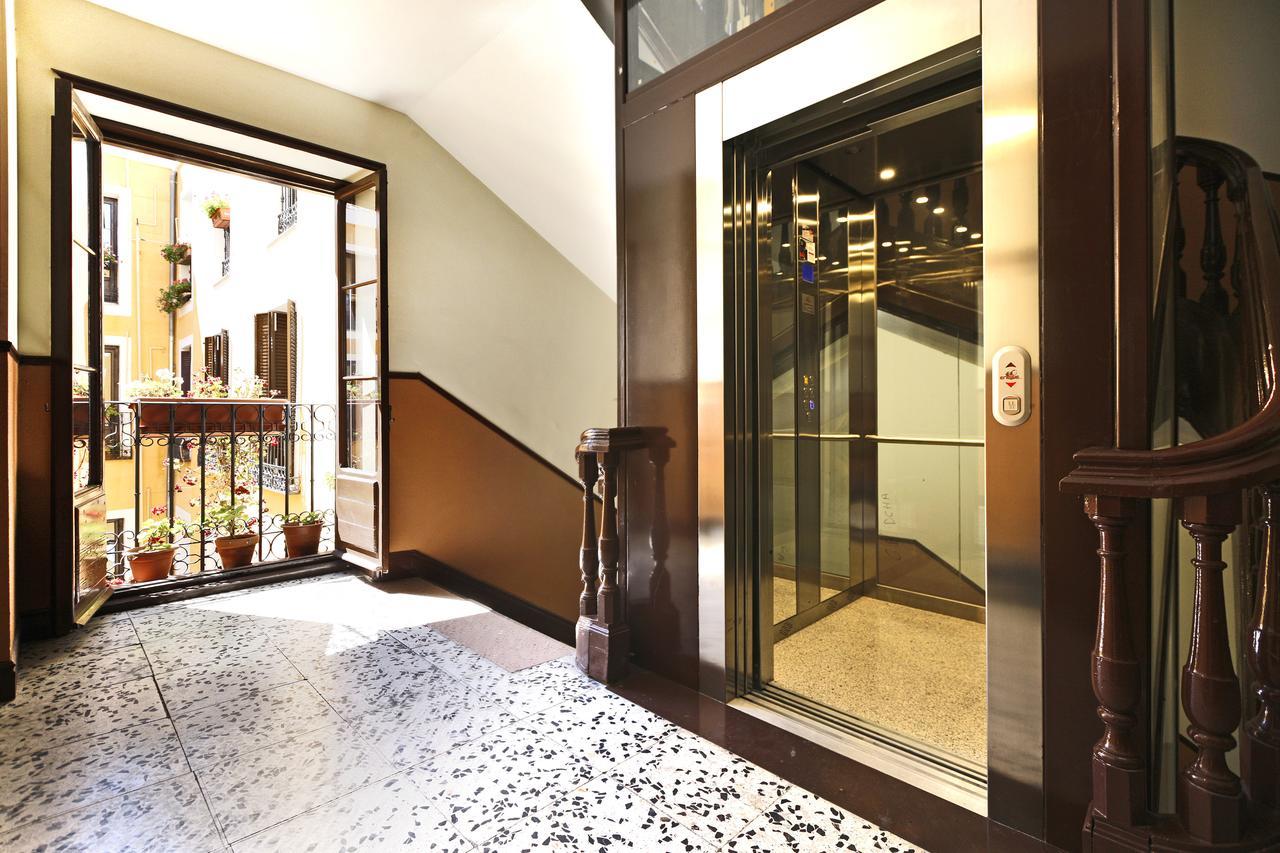Apartament Centric Madryt
