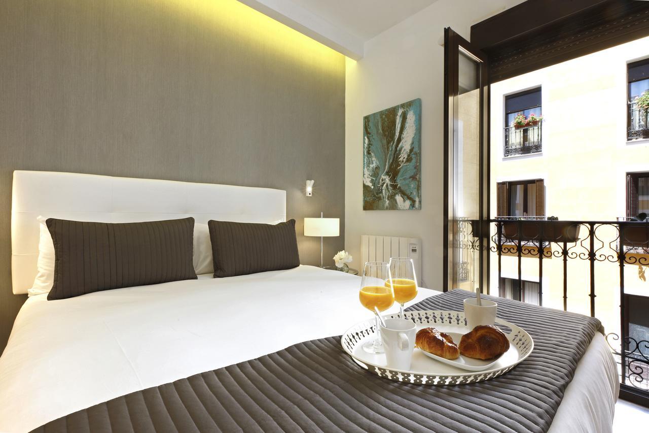 Apartament Centric *