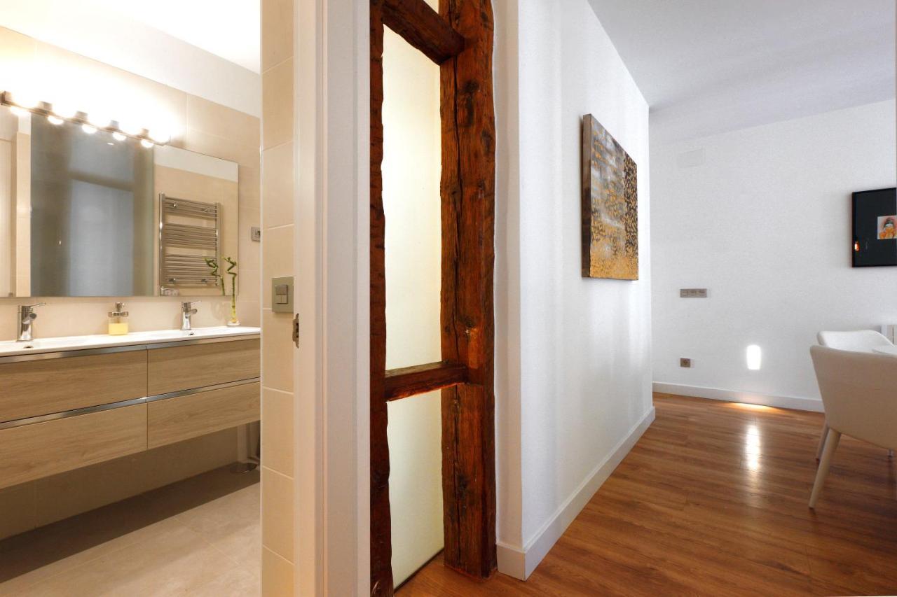 Centric Appartement Madrid