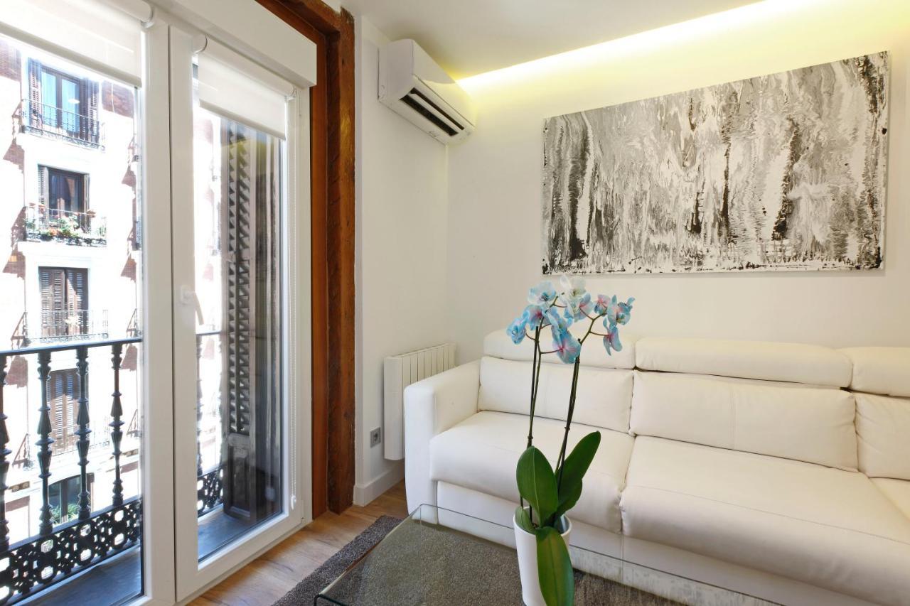 Apartament Centric Madryt